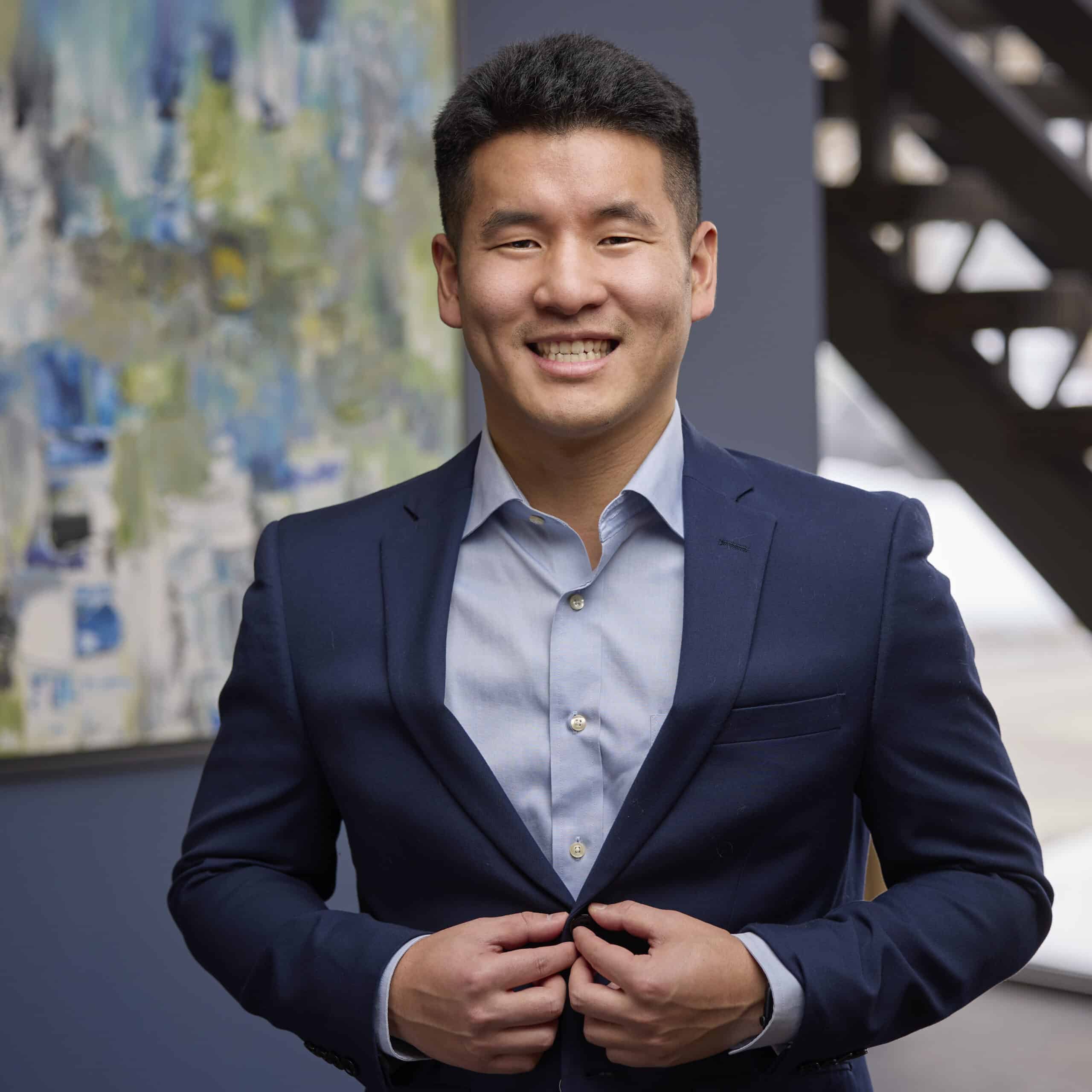 A thumbnail image of Shoma Oura CPA at the Ford Keast LLP, London Ontario office