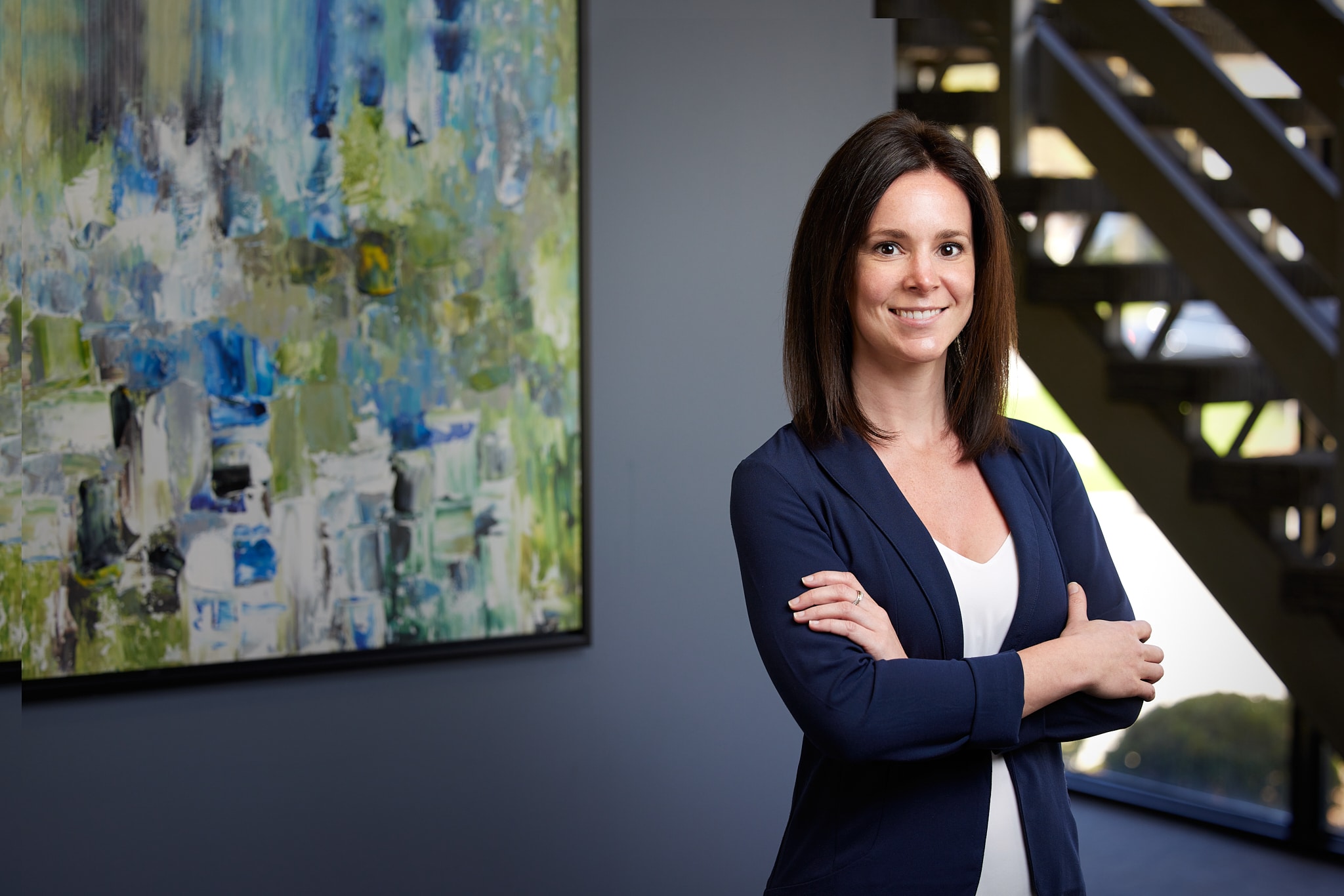 An image of Laura Platt CPA, Associate, Tax Services at Ford Keast LLP in the London office