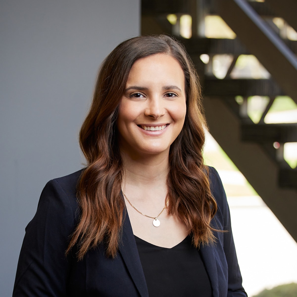 An image of Anabel Bouchard, CPA, Professional Staff at Ford Keast LLP in London