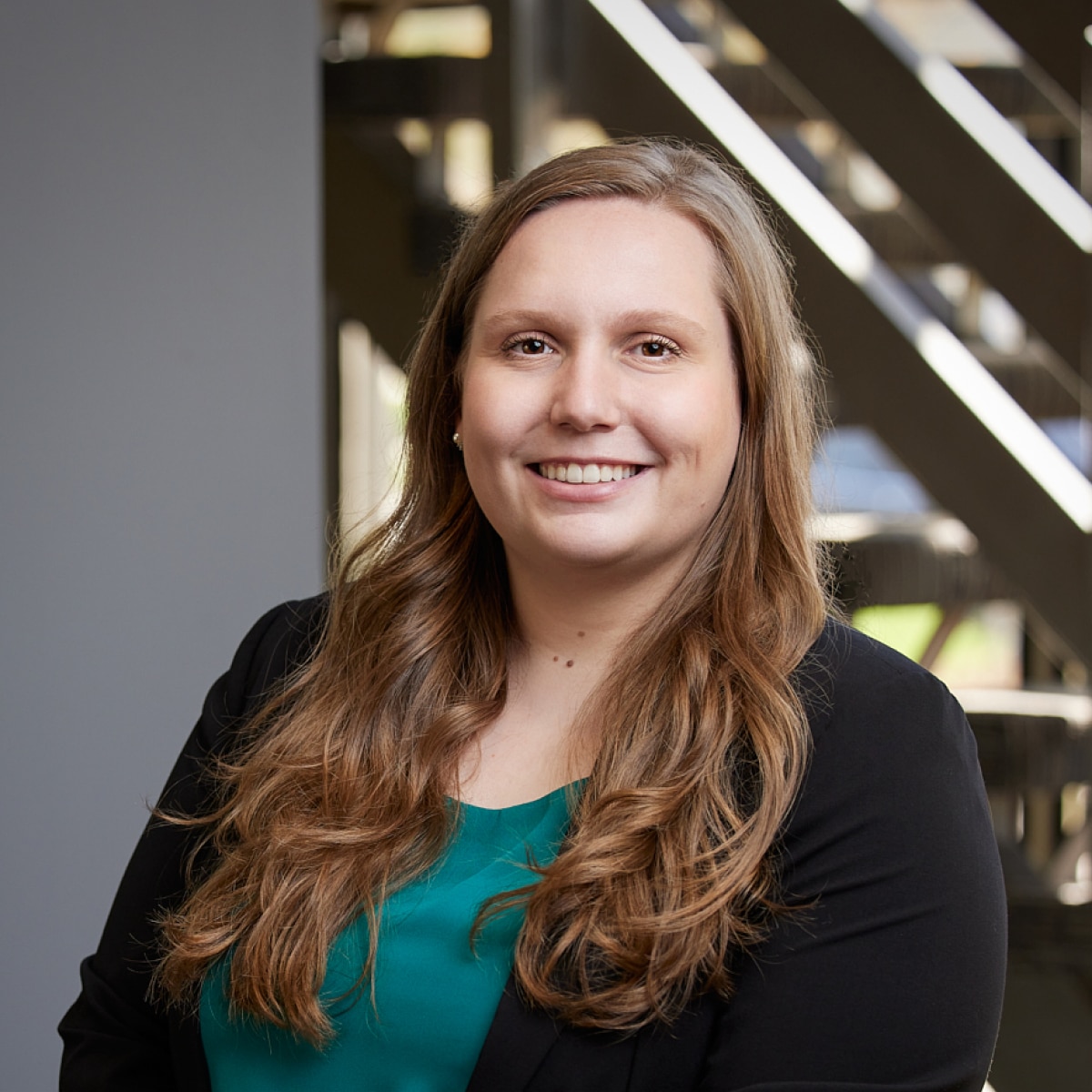 An image of Angeline Parr CPA, Manager at Ford Keast LLP in London