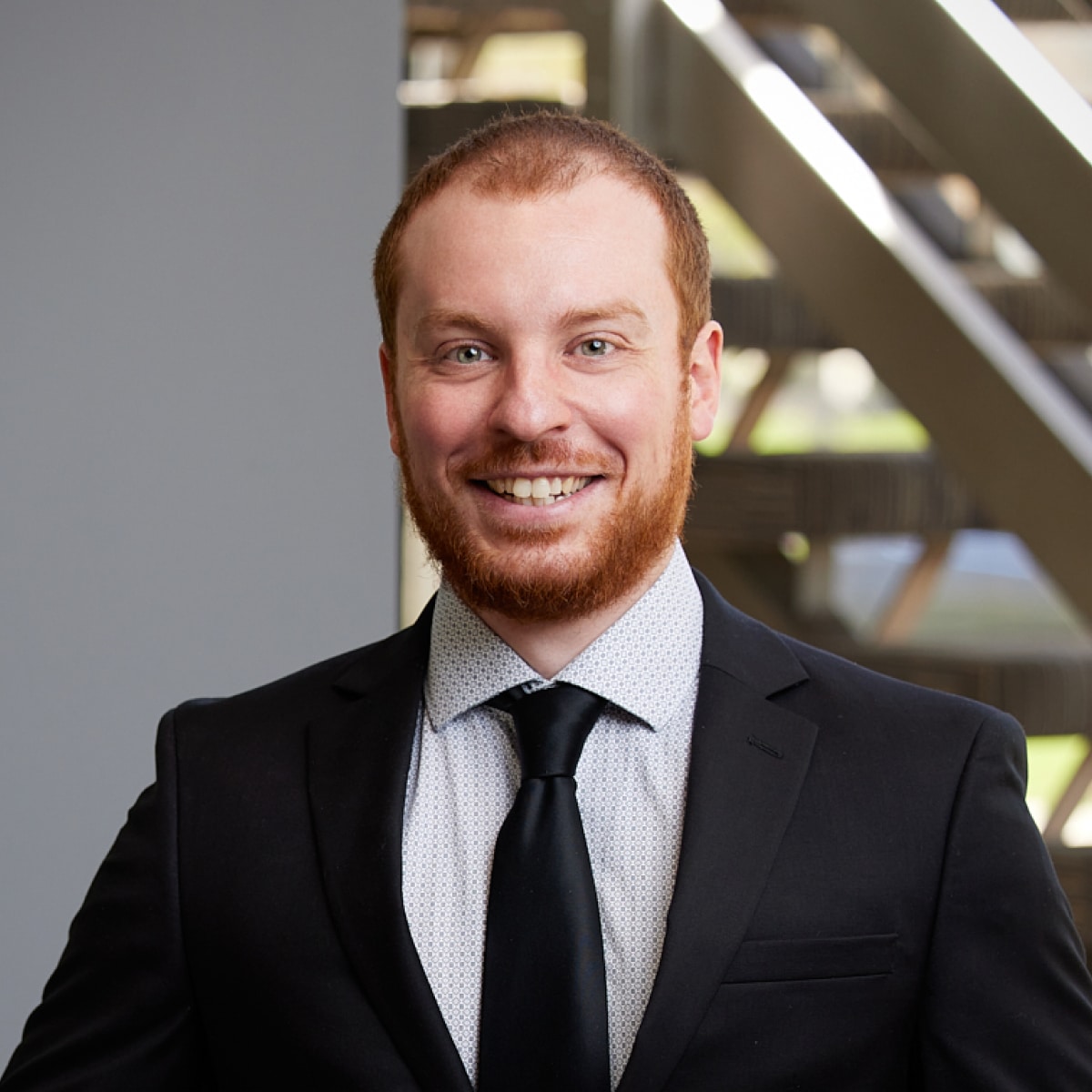 An image of Jason Gruninger CPA, Manager at Ford Keast LLP in London, ON