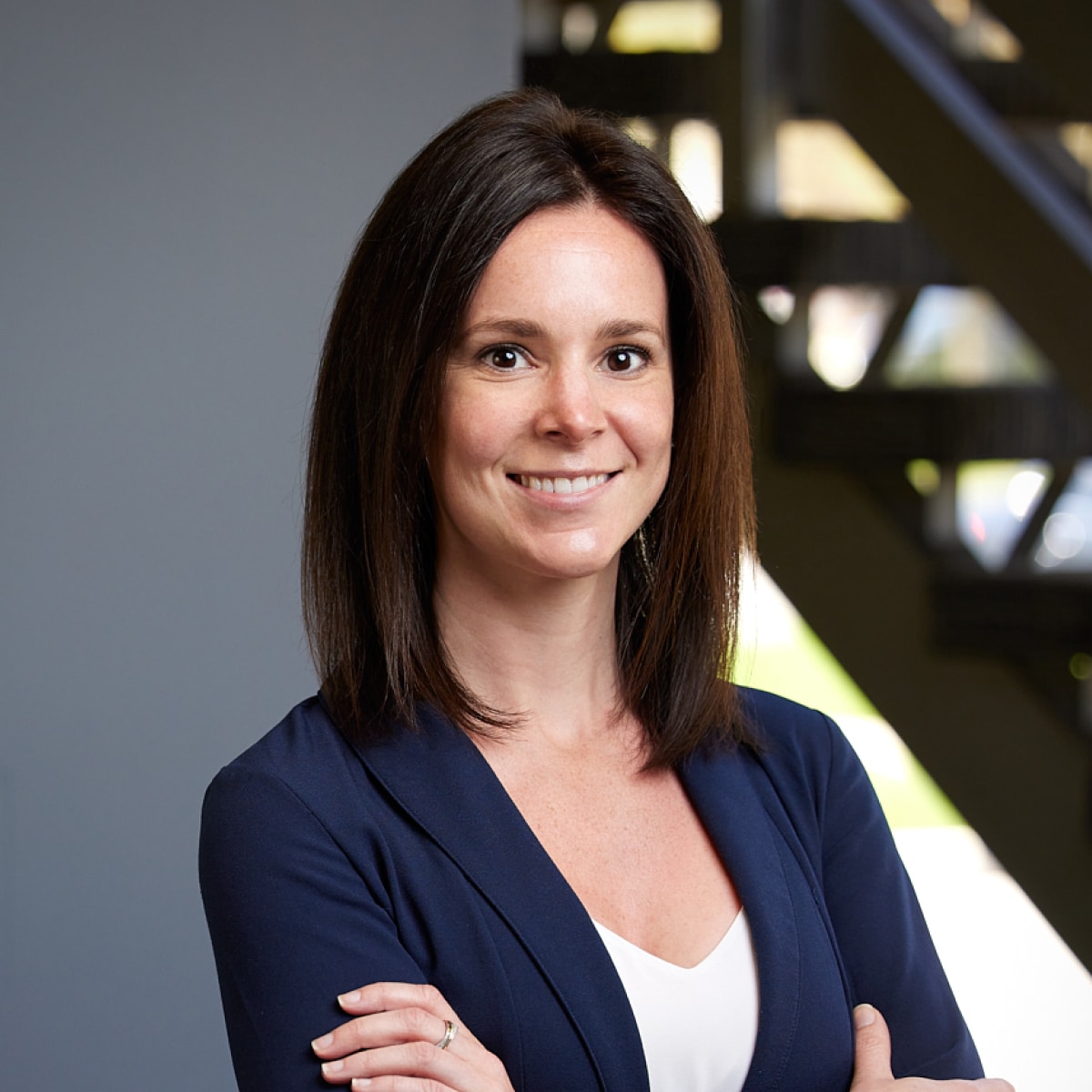 An image of Laura Platt CPA, Associate, Tax Services at Ford Keast LLP in London