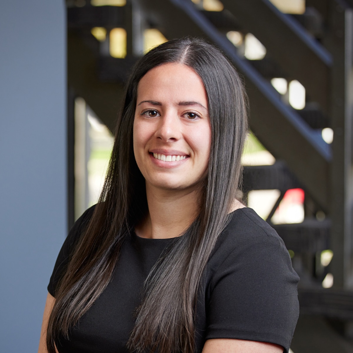 An image of Terryn Walker CPA, Professional Staff at Ford Keast LLP in London