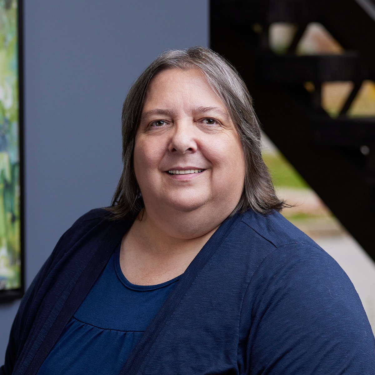 An image of Sheila Malloy, Accounting Technician, at Ford Keast LLP in London