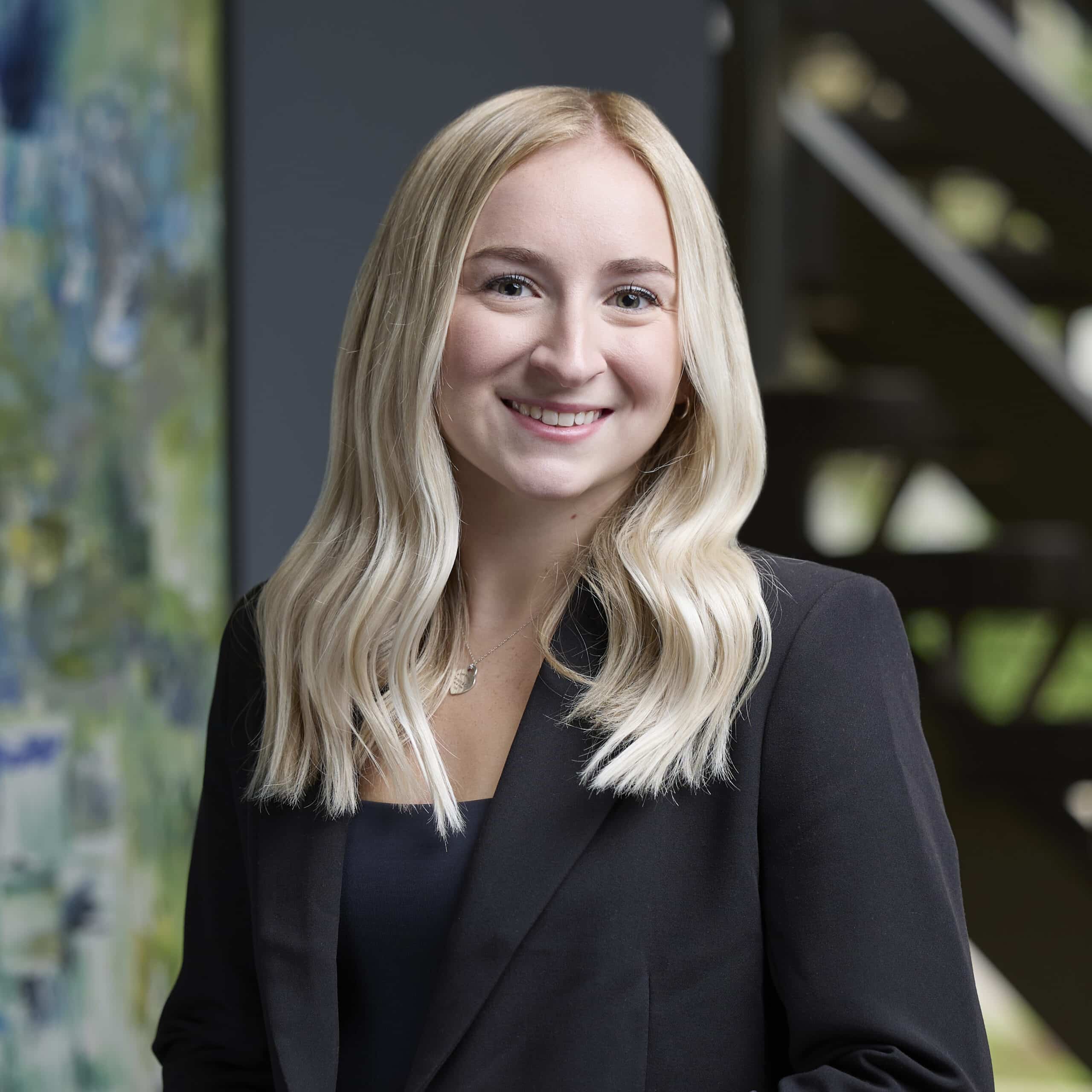 A thumbnail image of Olivia Wellhauser