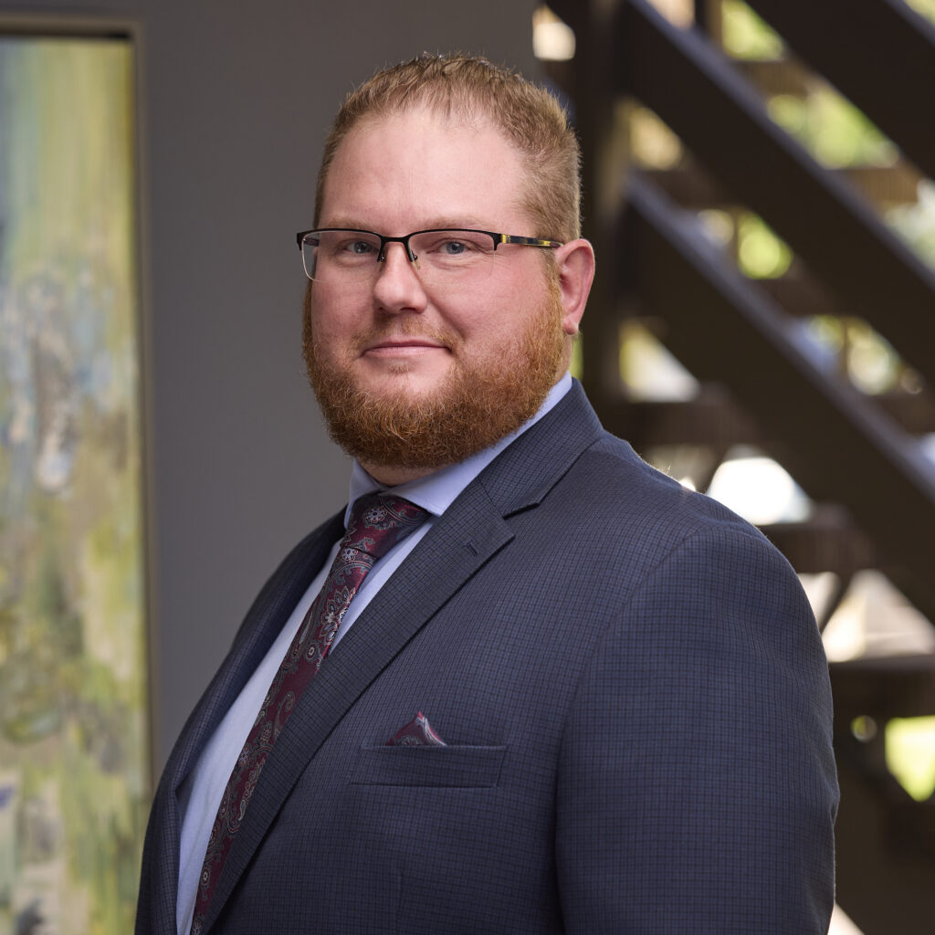 A thumbnail image of Gerald MacKichan, Financial Planning Associate - Ford Keast Wealth Management in London Ontario